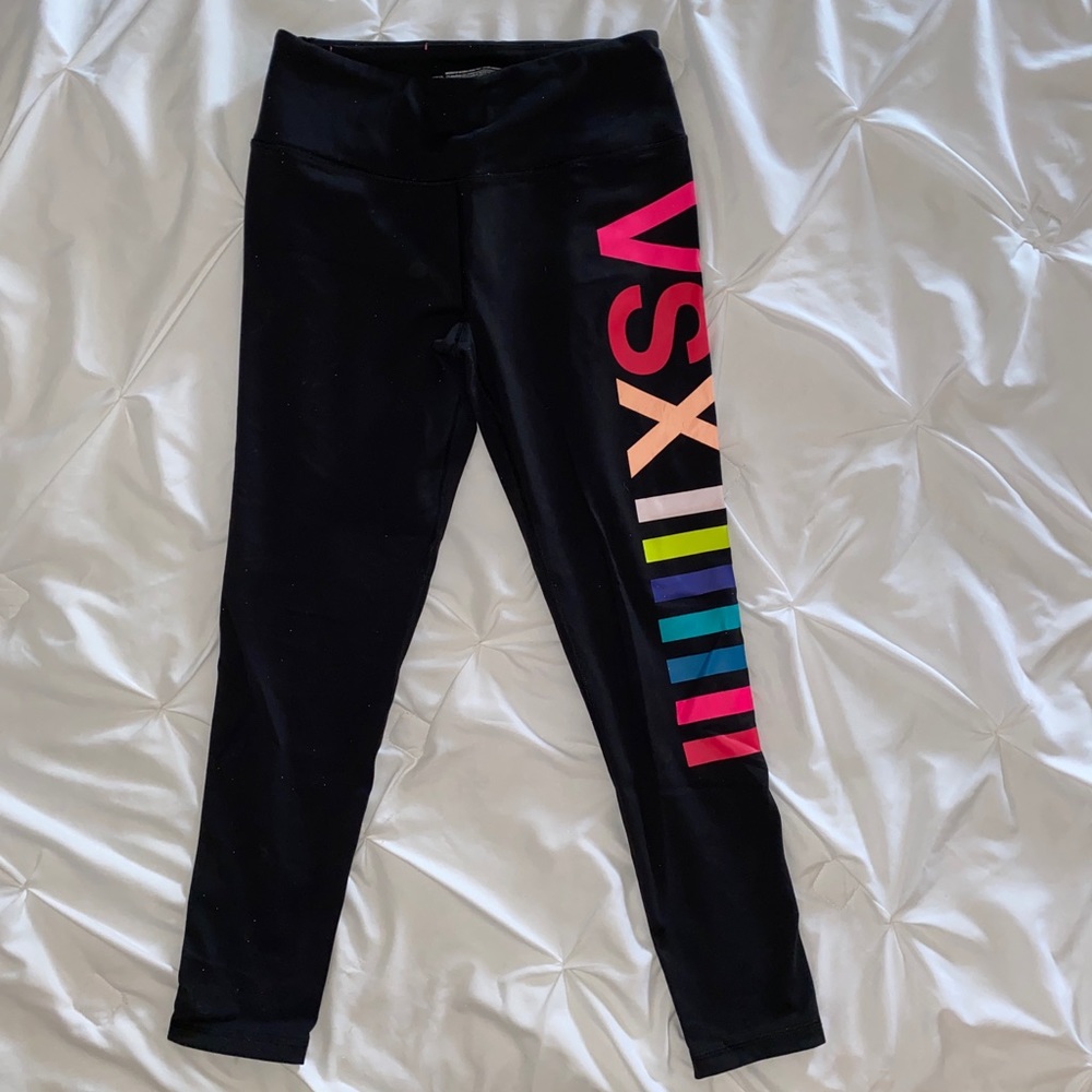Women’s workout leggings